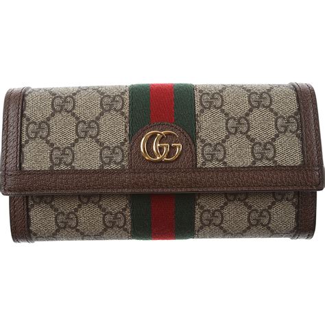 gucci means wallets|Gucci wallets for women.